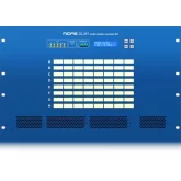 Midas DL351 64-канальный блок входов-выходов