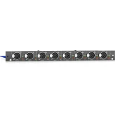 Midas DL441 Карта 8 мик/лин входов XLR