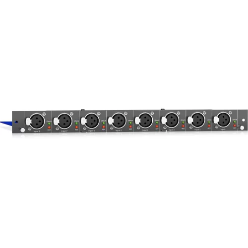 Midas DL441 Карта 8 мик/лин входов XLR