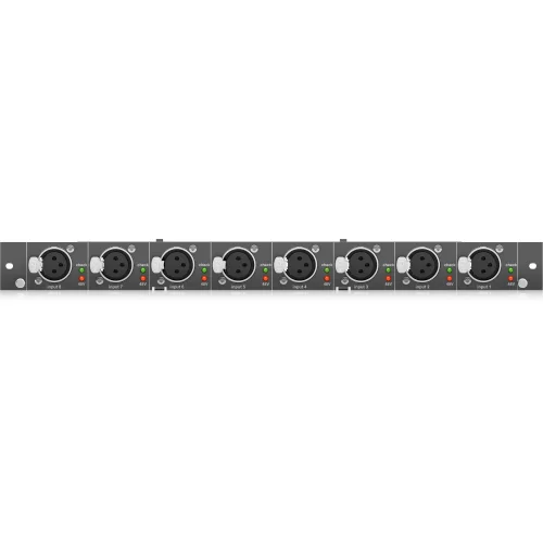 Midas DL441 Карта 8 мик/лин входов XLR