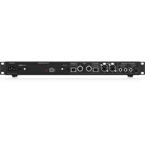 Midas M32C Цифровой рэковый микшерный пульт