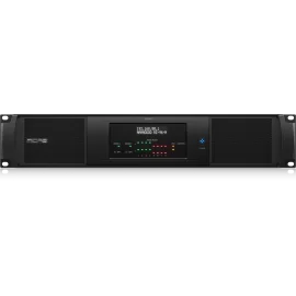 Midas AS88 Конвертор резервирования HyperMAC, 8 каналов AES50