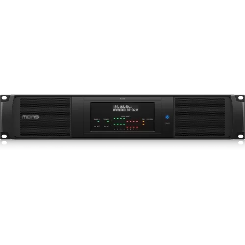 Midas AS88 Конвертор резервирования HyperMAC, 8 каналов AES50