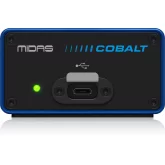 Midas Cobalt Конвертор USB 3.0 в HyperMAC, 192 канала