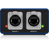 Midas Cobalt Конвертор USB 3.0 в HyperMAC, 192 канала