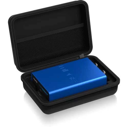 Midas Cobalt Конвертор USB 3.0 в HyperMAC, 192 канала