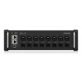Midas DL8 Стейджбокс, 8х8