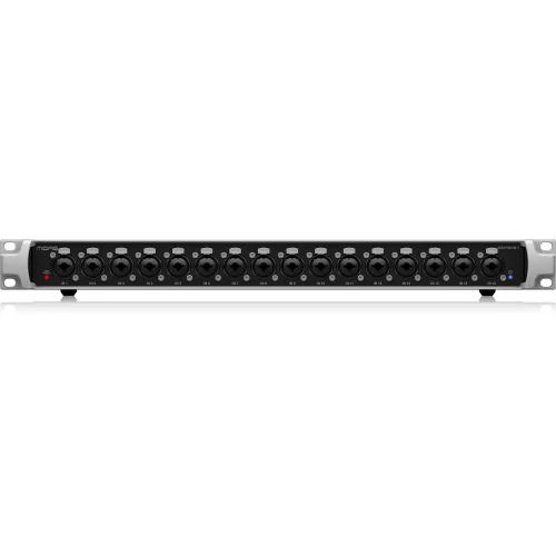 Midas DN4816-I Интерфейс StageCONNECT, 16 аналоговых входов