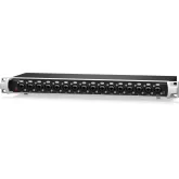 Midas DN4816-I Интерфейс StageCONNECT, 16 аналоговых входов