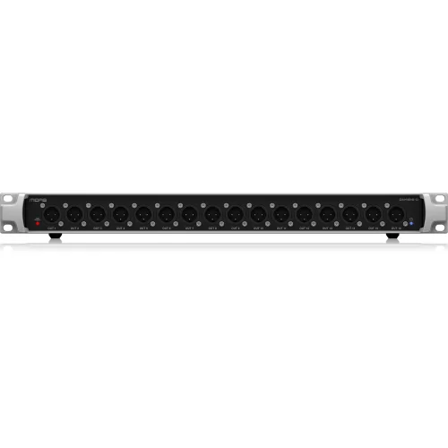 Midas DN4816-O Интерфейс StageCONNECT,16 аналоговых выходов