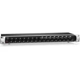 Midas DN4888 Интерфейс StageCONNECT, 8 аналоговых входов и выходов