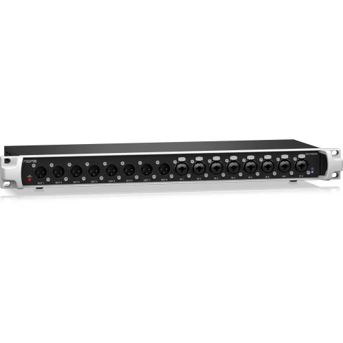 Midas DN4888 Интерфейс StageCONNECT, 8 аналоговых входов и выходов