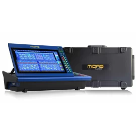 Midas HD96-AIR-CC-TP Компактный цифровой микшер в кейсе