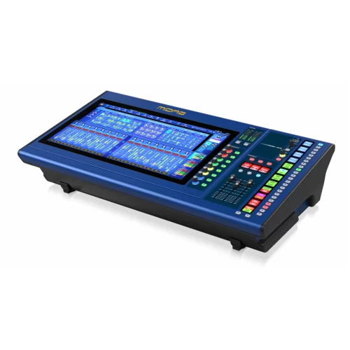 Midas HD96-AIR-CC-TP Компактный цифровой микшер в кейсе