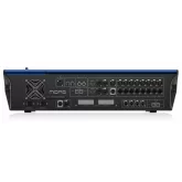 Midas HD96-AIR-CC-TP Компактный цифровой микшер в кейсе