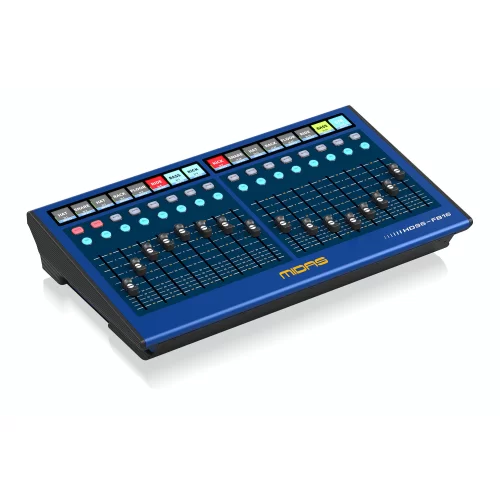 Midas HD96-FB16 USB-контроллер