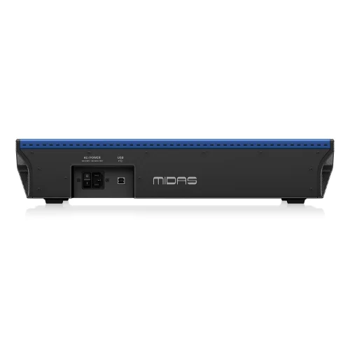 Midas HD96-FB16 USB-контроллер
