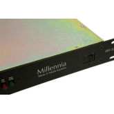 Millennia Media HV-37 2-канальный микрофонный/инструментальный предусилитель