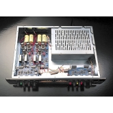Millennia Media TCL-2 2-канальный ламповый/транзисторный опто-компрессор, лимитер