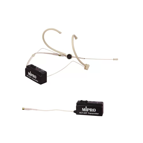 Mipro ACT-22T Миниатюрный UHF-передатчик