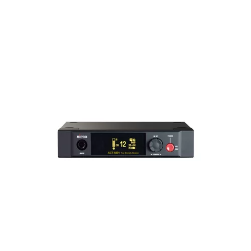 Mipro ACT-5801 Цифровой приемник