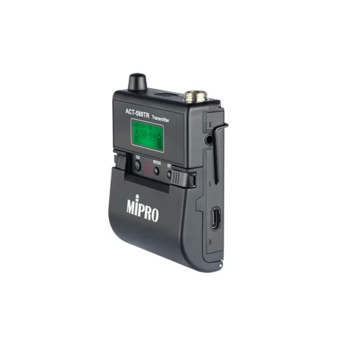 Mipro ACT-580TR Цифровой передатчик с функцией записи