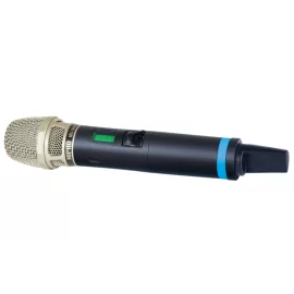Mipro ACT-700H Ручной широкополосный UHF передатчик