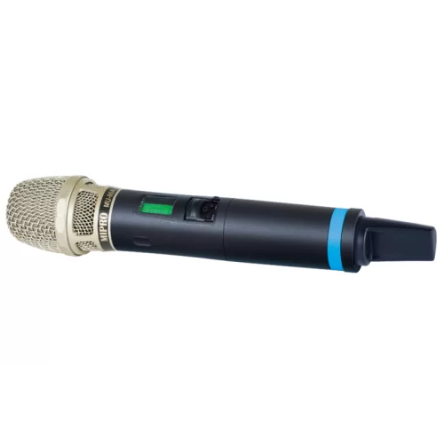 Mipro ACT-700H Ручной широкополосный UHF передатчик