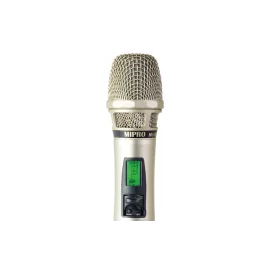 Mipro ACT-800H-59 Цифровой UHF ручной передатчик
