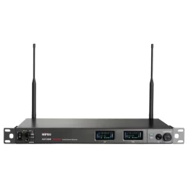 Mipro ACT-828 Двухканальный цифровой UHF приёмник