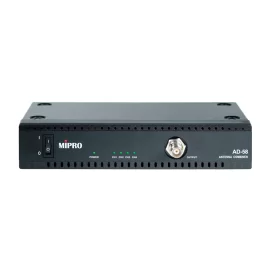 Mipro AD-58 Четырёхканальный антенный комбайнер