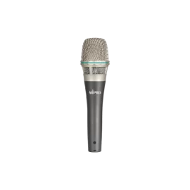 Mipro MM-90 Ручной конденсаторный суперкардиоидный вокальный микрофон