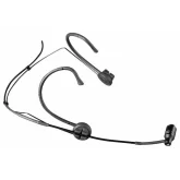 Mipro MU-53HNP Конденсаторный головной микрофон, кардиоида
