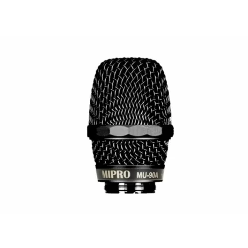 Mipro MU-90A B Динамический суперкардиоидный микрофонный капсюль