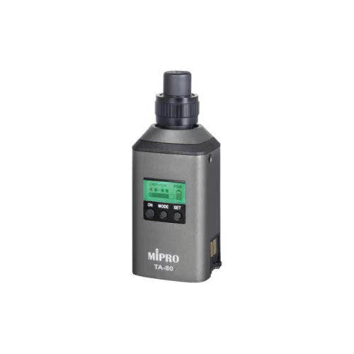 Mipro TA-80 Цифровой передатчик плагон