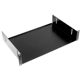 K&M 28482-000-55 Рэковая полка, 2U