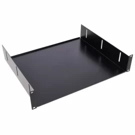 K&M 28482-070-55 Рэковая полка, 2U