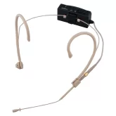 Mipro ACT-22T Миниатюрный UHF-передатчик
