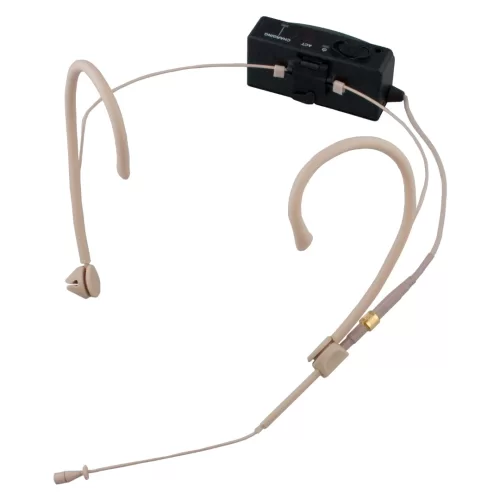 Mipro ACT-22T Миниатюрный UHF-передатчик