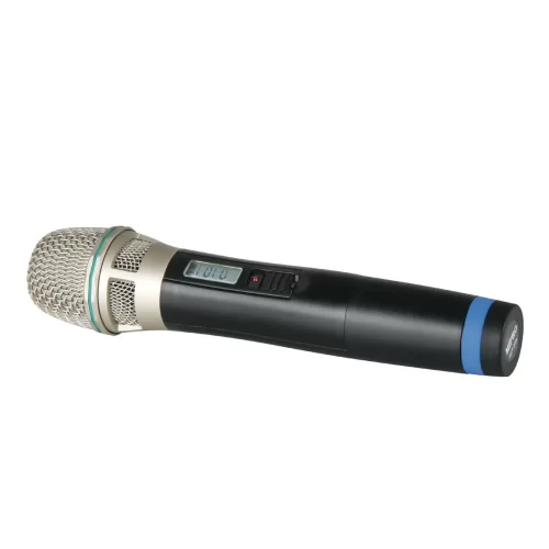 Mipro ACT-32H Кардиоидный конденсаторный ручной радиомикрофон