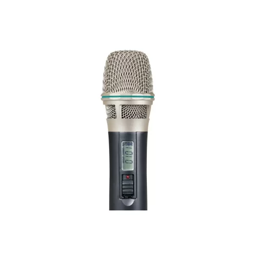 Mipro ACT-32H Кардиоидный конденсаторный ручной радиомикрофон