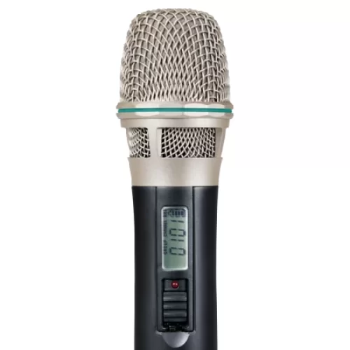 Mipro ACT-32H-80 Ручной беспроводной радиопередатчик