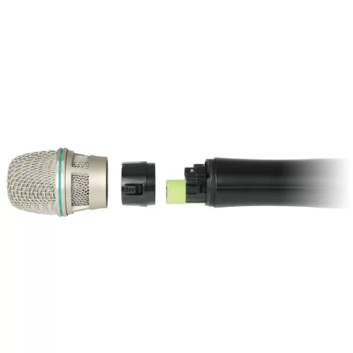 Mipro ACT-32HC-59 Ручной беспроводной радиопередатчик
