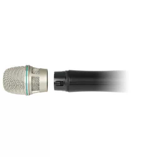 Mipro ACT-32HC-59 Ручной беспроводной радиопередатчик