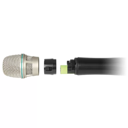 Mipro ACT-32HC-76 Ручной беспроводной радиопередатчик