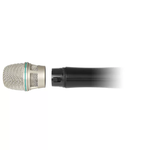 Mipro ACT-32HC-76 Ручной беспроводной радиопередатчик