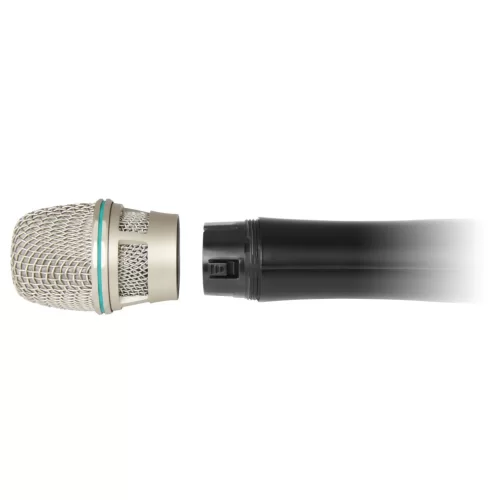 Mipro ACT-32HC-80 Ручной беспроводной радиопередатчик