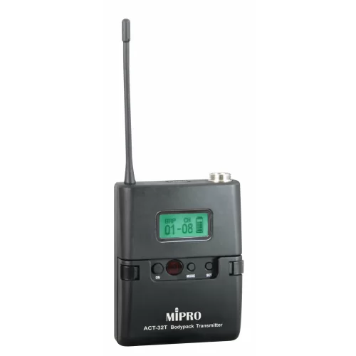Mipro ACT-32T Поясной беспроводной радиопередатчик