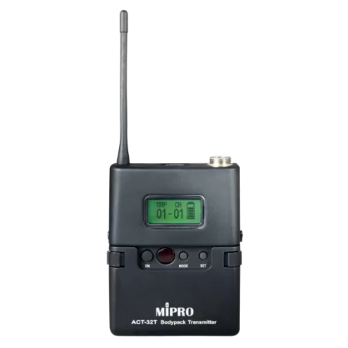 Mipro ACT-32T Поясной беспроводной радиопередатчик