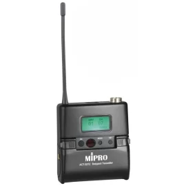 Mipro ACT-32TС Поясной беспроводной радиопередатчик